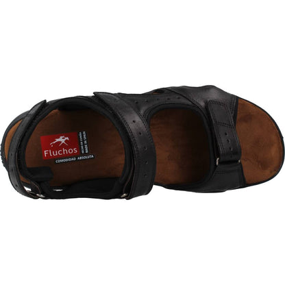 FLUCHOS F en color NEGRO  (7)