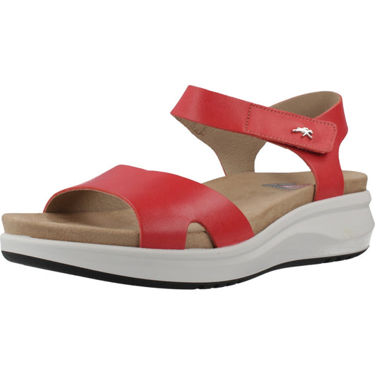 FLUCHOS F en color ROJO  (1)
