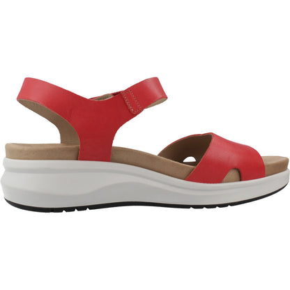FLUCHOS F en color ROJO  (4)
