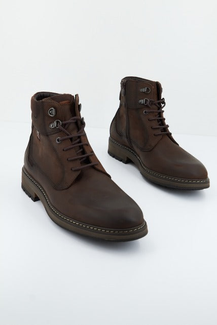 FLUCHOS TRUMAN F en color CASTANO  (1)