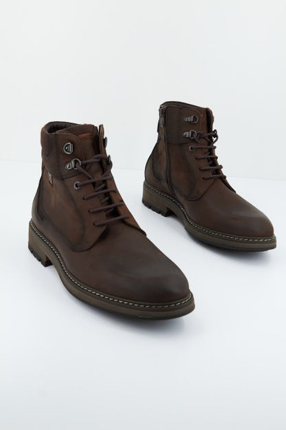 FLUCHOS TRUMAN F en color CASTANO  (1)