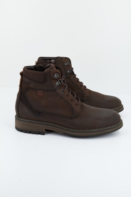 FLUCHOS TRUMAN F en color CASTANO  (2)