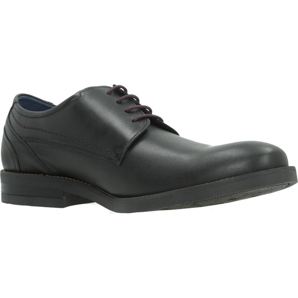 FLUCHOS MEMORY en color NEGRO  (5)