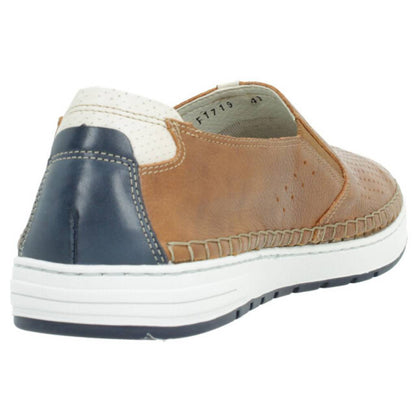 FLUCHOS F  en color CUERO  (3)