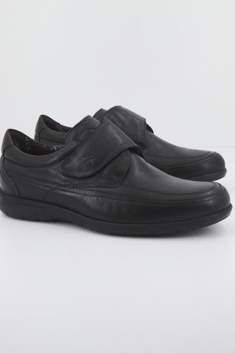 FLUCHOS F en color NEGRO  (2)