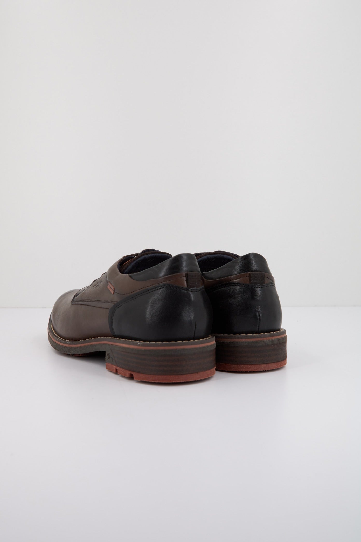 FLUCHOS TERRY F en color CAFE  (3)