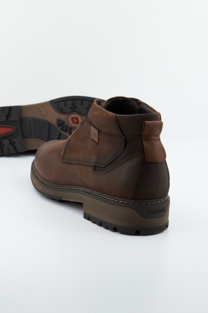 FLUCHOS F en color CASTANO  (3)