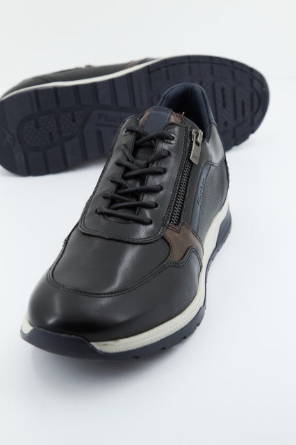 FLUCHOS F en color NEGRO  (3)