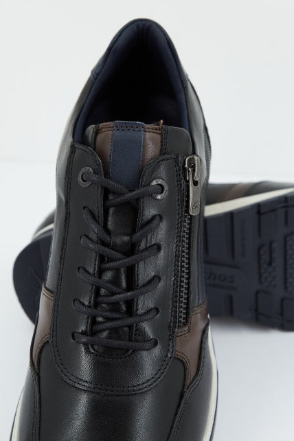 FLUCHOS F en color NEGRO  (4)