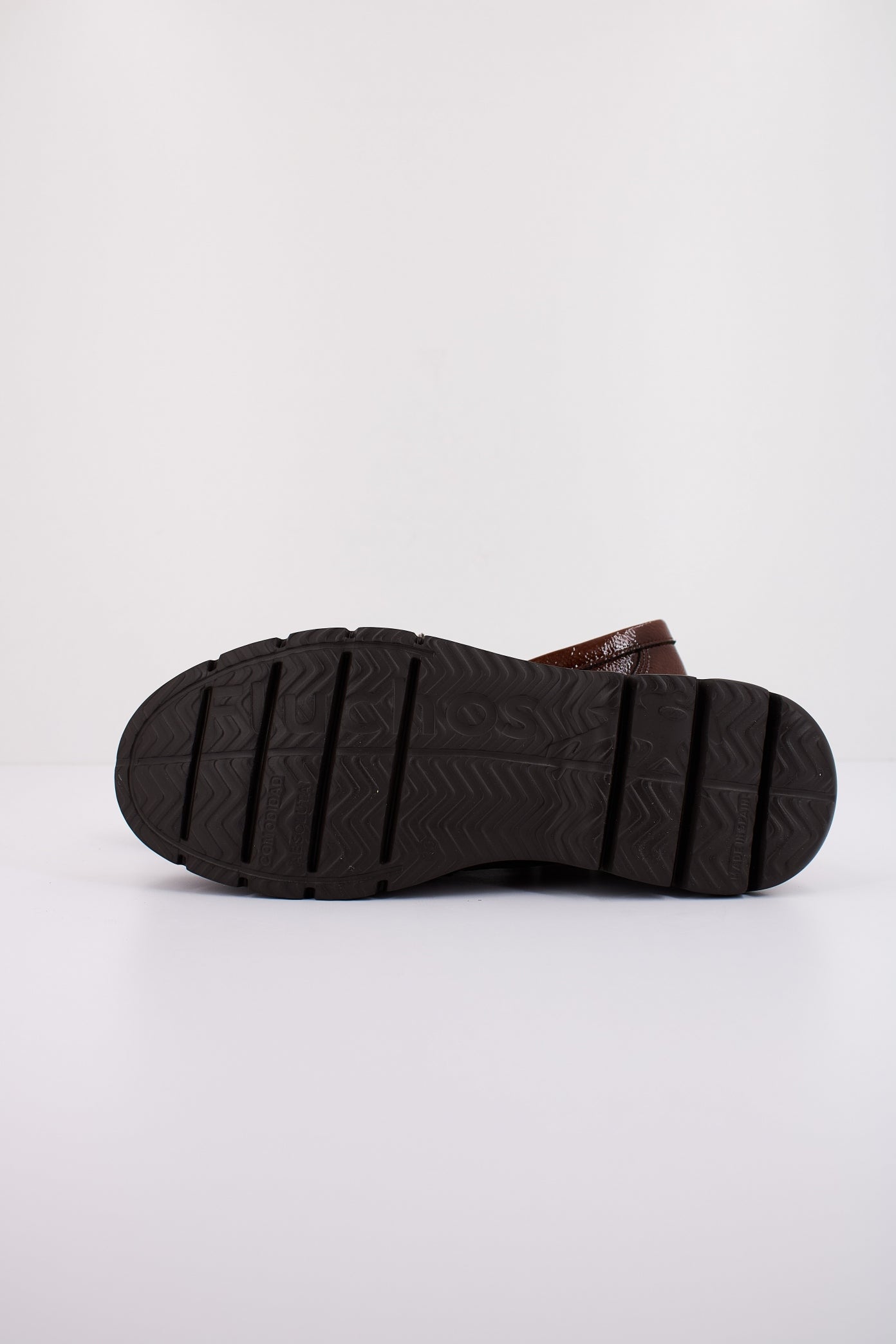 FLUCHOS  NAPLAK en color CUERO  (5)