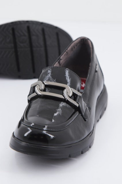 FLUCHOS  NAPLAK en color NEGRO  (2)