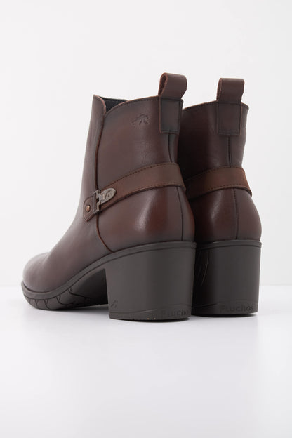 FLUCHOS F SUGAR NOB. en color CASTANO  (4)