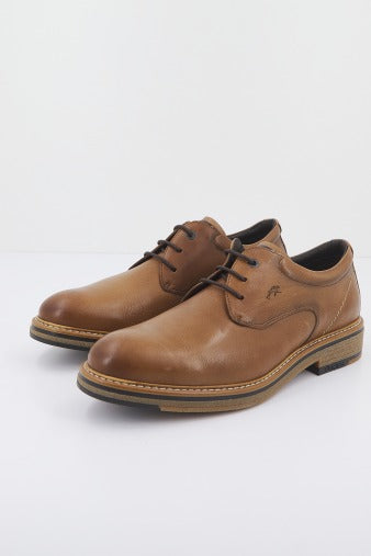 FLUCHOS KASPER F en color CAMEL  (1)