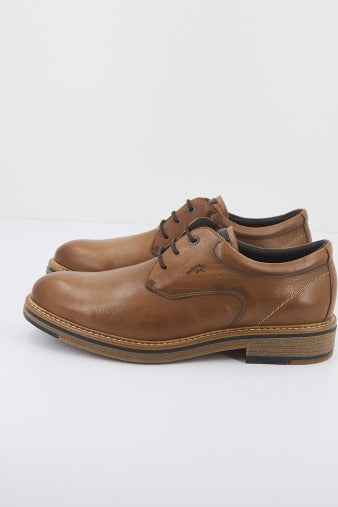 FLUCHOS KASPER F en color CAMEL  (2)