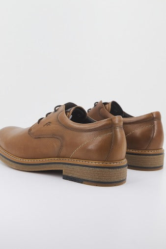 FLUCHOS KASPER F en color CAMEL  (3)