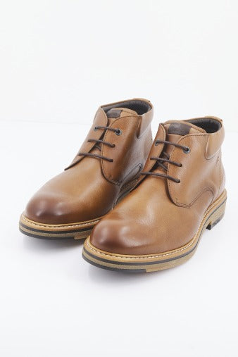 FLUCHOS KASPER F en color CAMEL  (1)