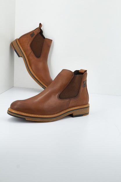 FLUCHOS KASPER F en color CAMEL  (1)