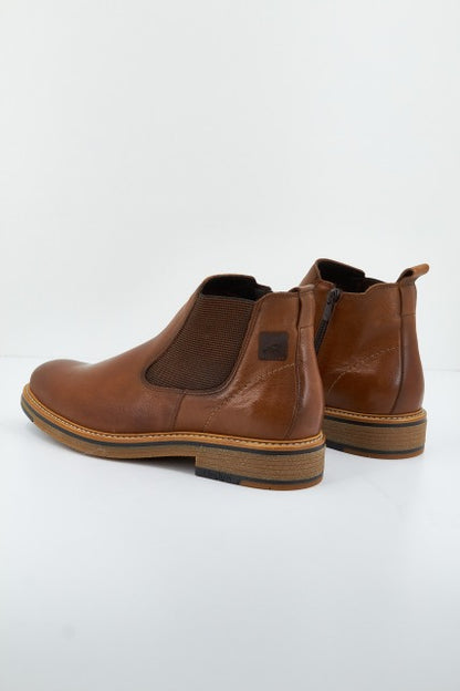 FLUCHOS KASPER F en color CAMEL  (2)