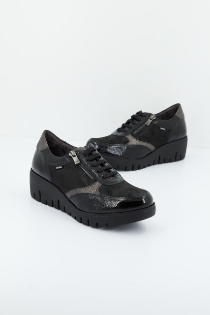 FLUCHOS XIOMA F en color NEGRO  (1)