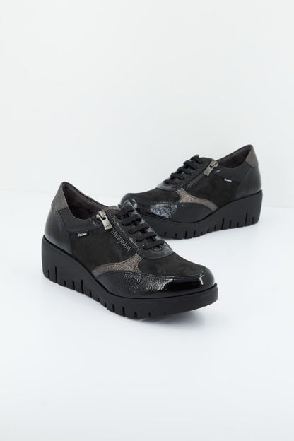 FLUCHOS XIOMA F en color NEGRO  (1)