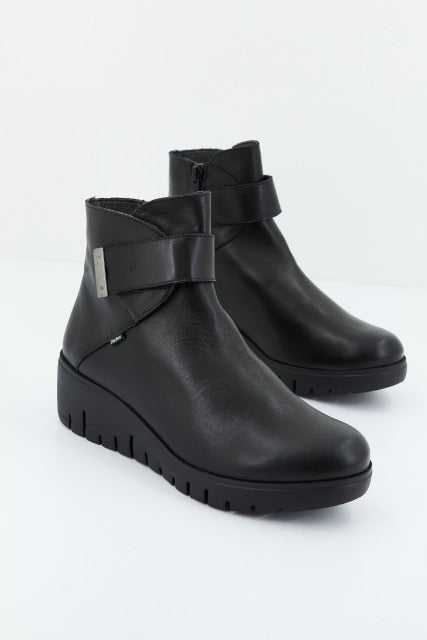 FLUCHOS XIOMA F en color NEGRO  (1)