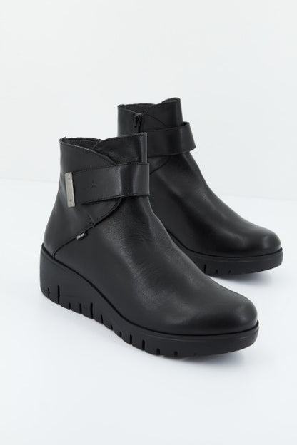 FLUCHOS XIOMA F en color NEGRO  (1)