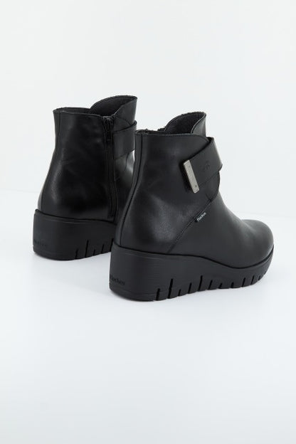 FLUCHOS XIOMA F en color NEGRO  (2)