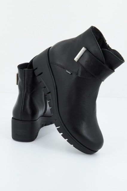 FLUCHOS XIOMA F en color NEGRO  (3)