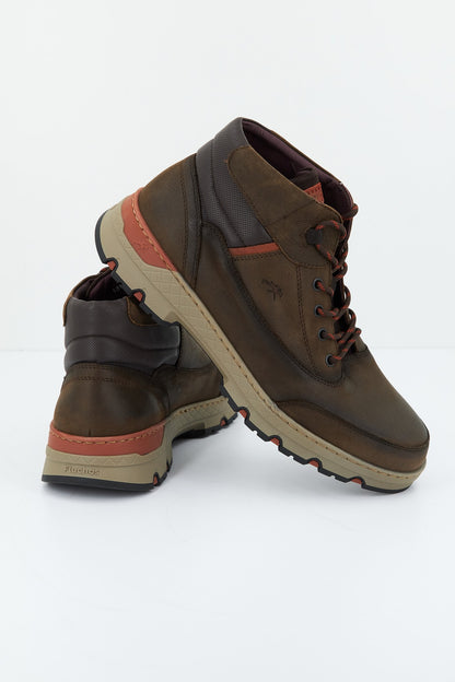 FLUCHOS SIGURD F en color KAKI  (4)