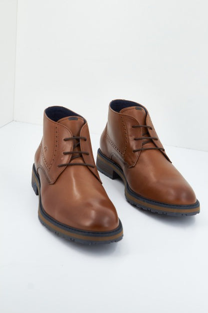 FLUCHOS ULRICH F en color CAMEL  (1)