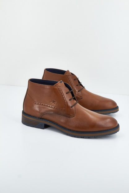 FLUCHOS ULRICH F en color CAMEL  (2)