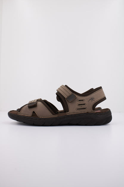 FLUCHOS F en color TAUPE MARR  (1)