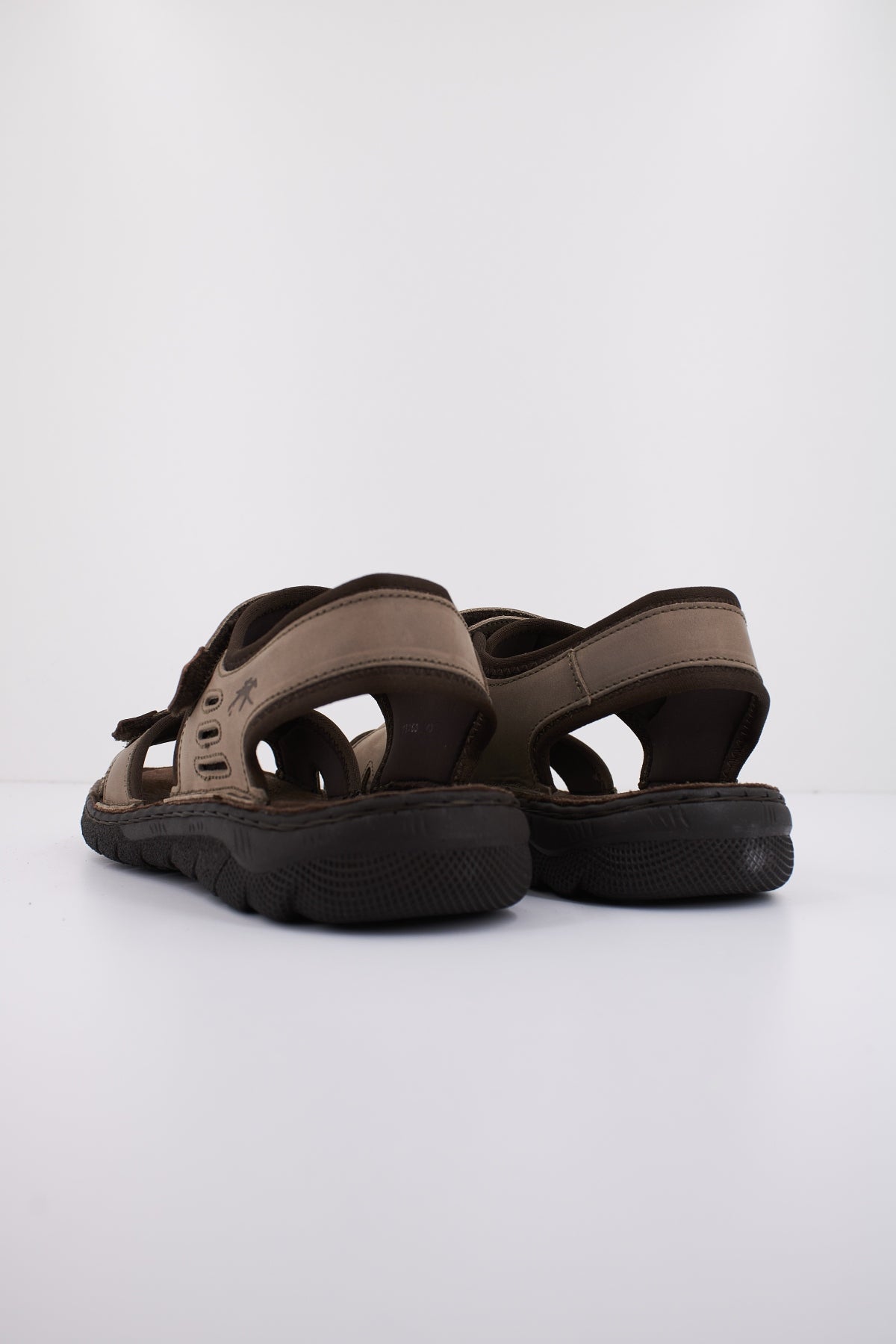 FLUCHOS F en color TAUPE MARR  (3)