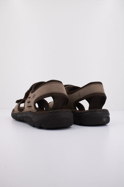 FLUCHOS F en color TAUPE MARR  (3)