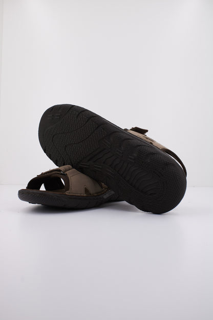 FLUCHOS F en color TAUPE MARR  (4)