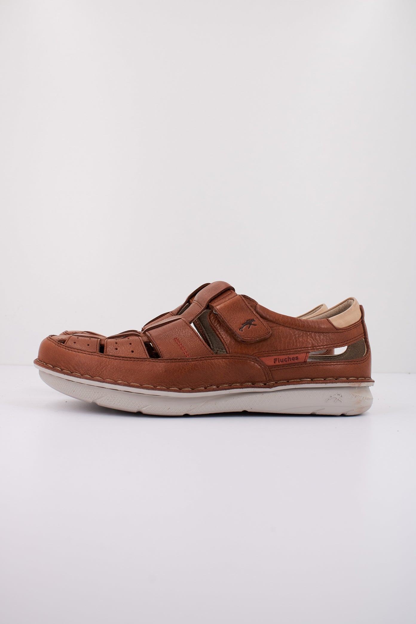 FLUCHOS F en color CAFE  (1)