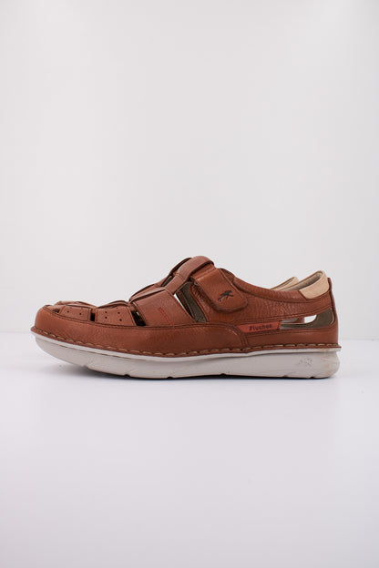 FLUCHOS F en color CAFE  (1)