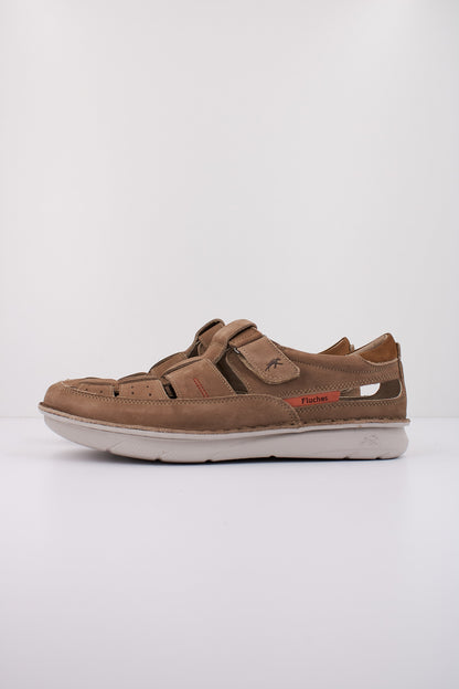 FLUCHOS F en color MARMOTA  (1)