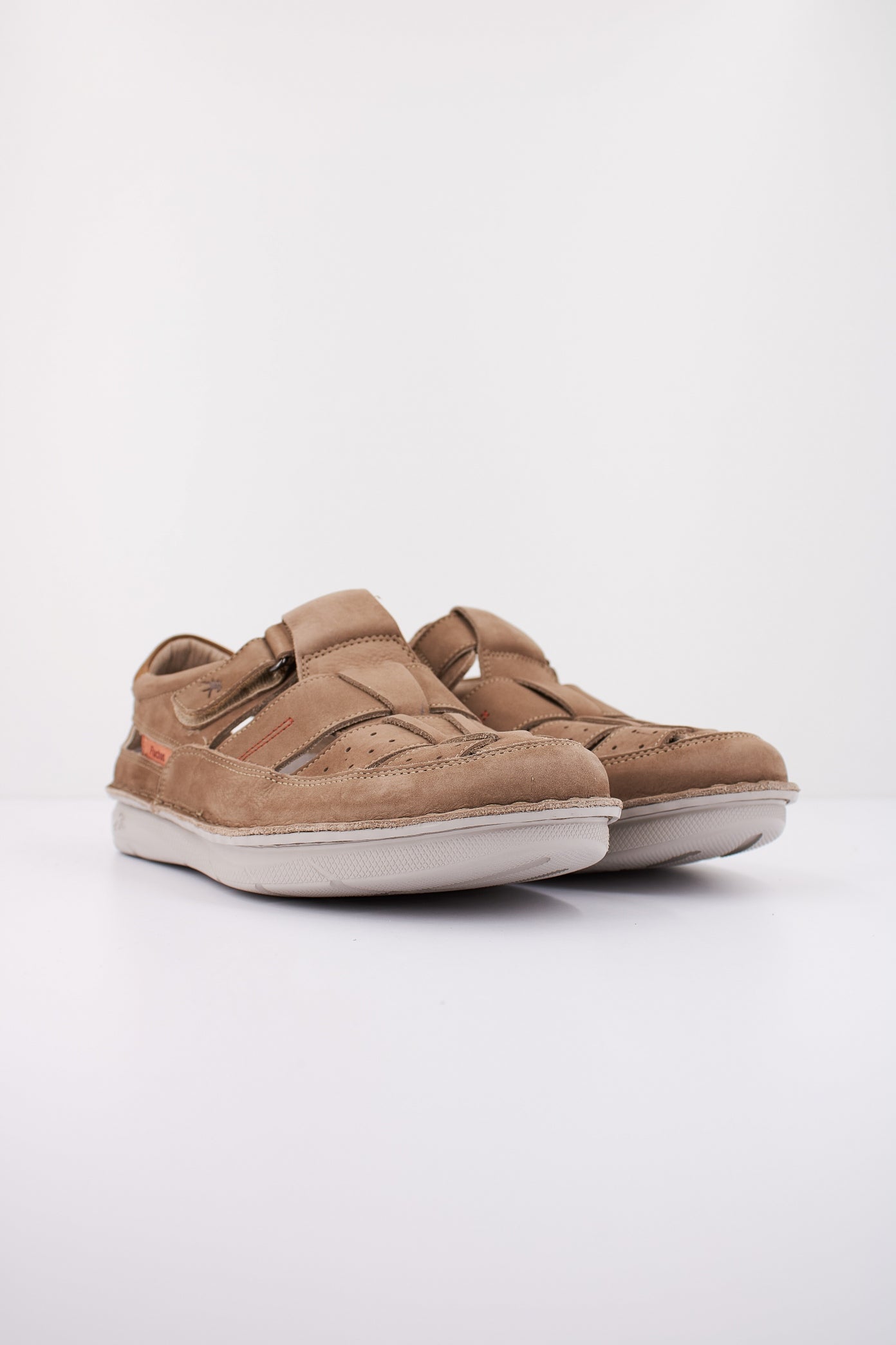 FLUCHOS F en color MARMOTA  (2)