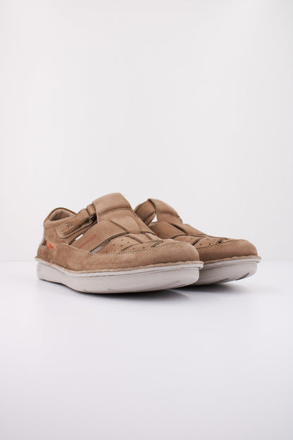 FLUCHOS F en color MARMOTA  (2)