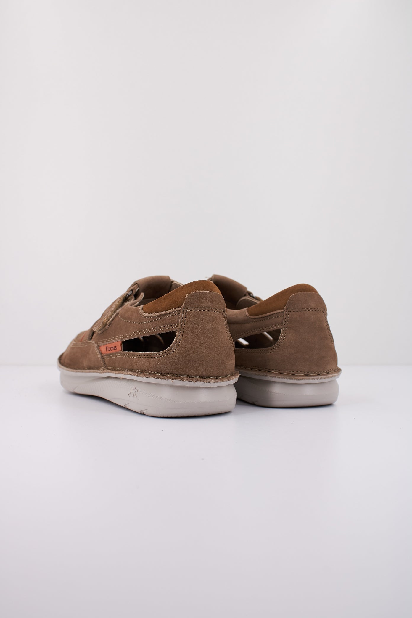 FLUCHOS F en color MARMOTA  (3)