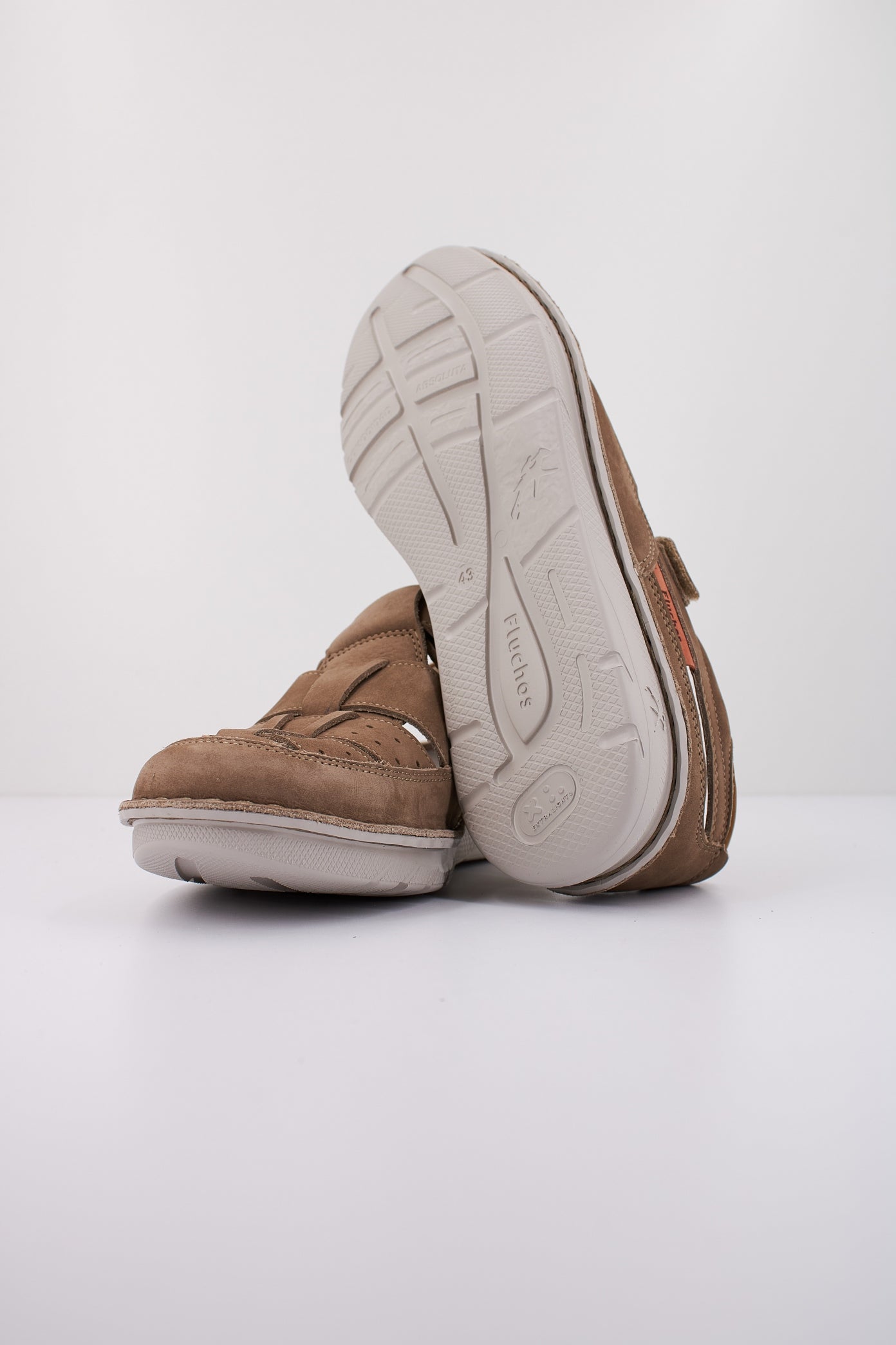 FLUCHOS F en color MARMOTA  (4)