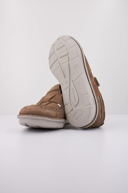FLUCHOS F en color MARMOTA  (4)