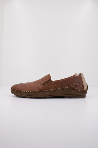 FLUCHOS F en color CUERO  (1)