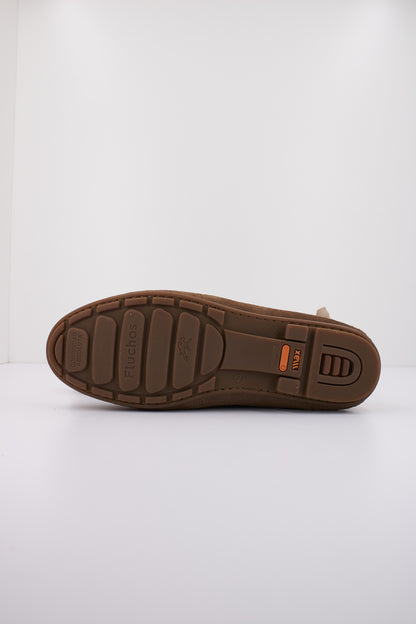 FLUCHOS F en color CUERO  (4)