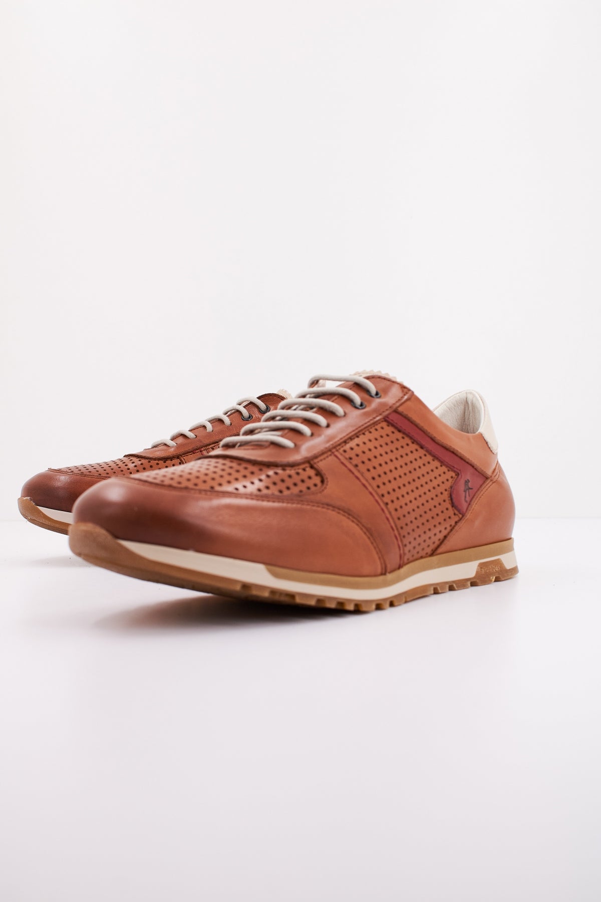 FLUCHOS F en color CUERO  (2)