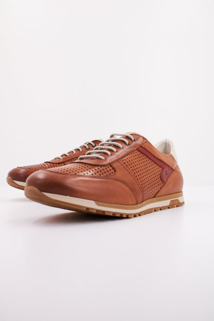 FLUCHOS F en color CUERO  (2)