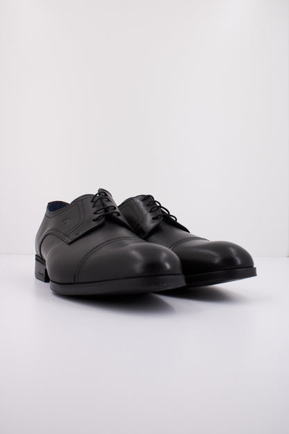 FLUCHOS F en color NEGRO  (2)