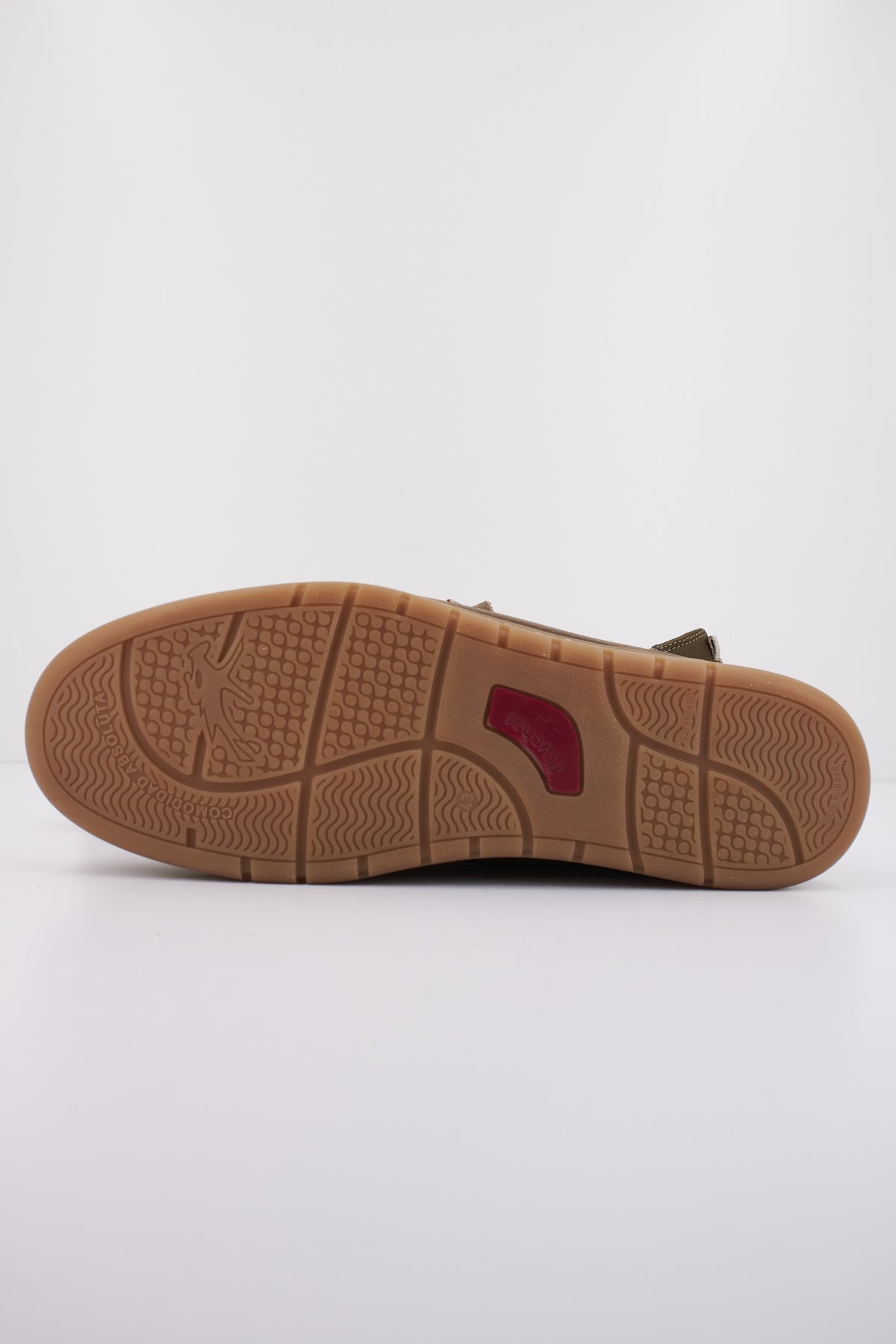 FLUCHOS F  en color MARMOTA  (4)