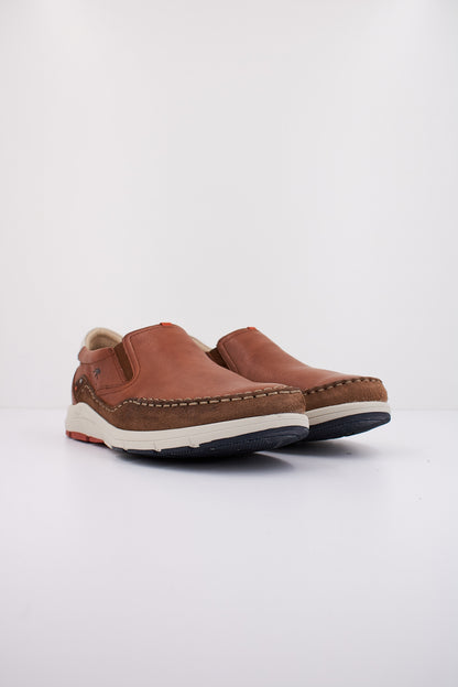 FLUCHOS F en color CUERO  (2)